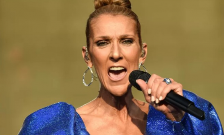 سيلين ديون .. حالتها الصحية تمنعها من الإستمرار